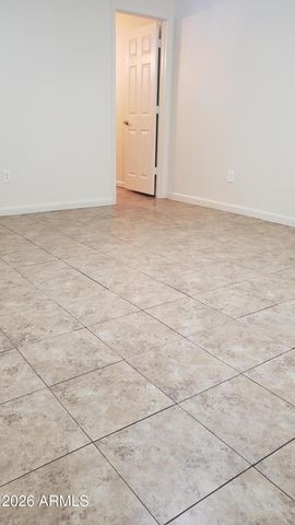 4776 W VIA CYNTHIA --, Glendale, AZ 85301