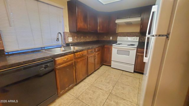 4776 W VIA CYNTHIA --, Glendale, AZ 85301