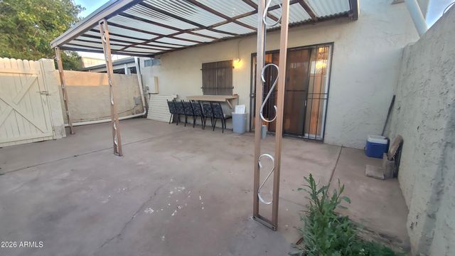 4776 W VIA CYNTHIA --, Glendale, AZ 85301