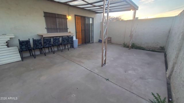 4776 W VIA CYNTHIA --, Glendale, AZ 85301