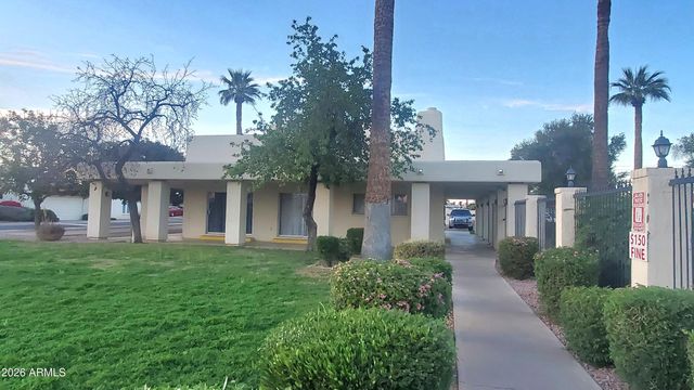 4776 W VIA CYNTHIA --, Glendale, AZ 85301