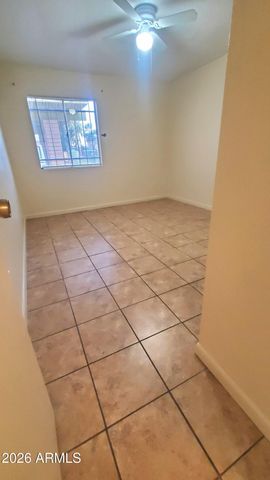 4776 W VIA CYNTHIA --, Glendale, AZ 85301