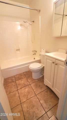 4776 W VIA CYNTHIA --, Glendale, AZ 85301