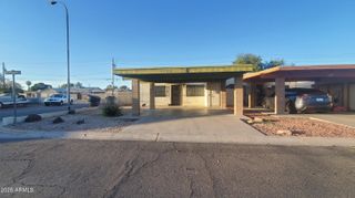 4776 W VIA CYNTHIA --, Glendale, AZ 85301