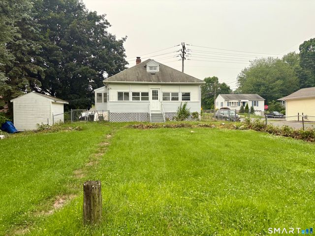 565 Sylvan Avenue, Waterbury, CT 06706