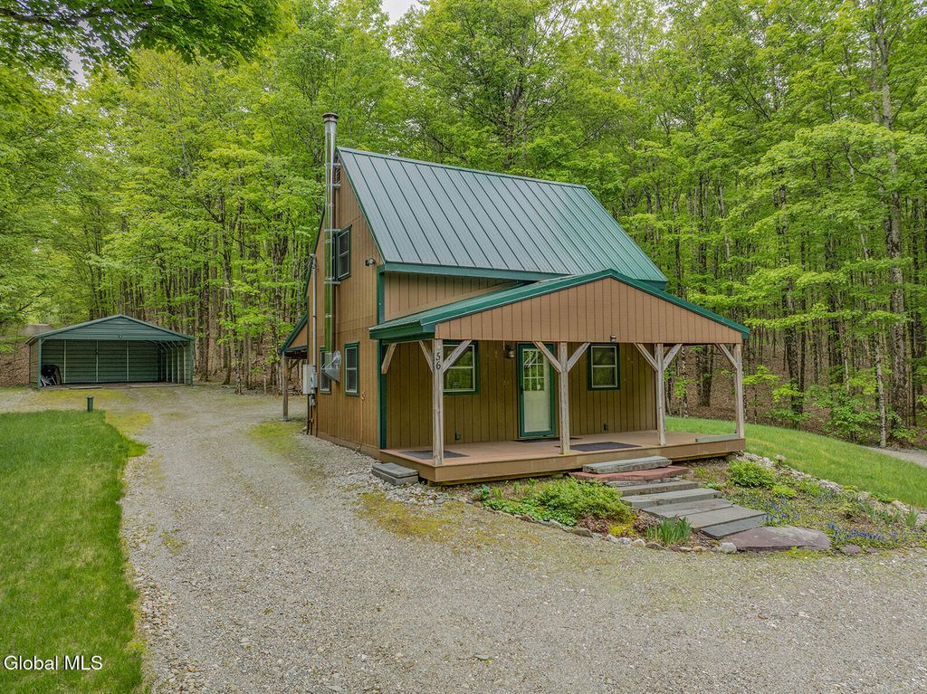 56 Koster Way, Hebron, NY 12865