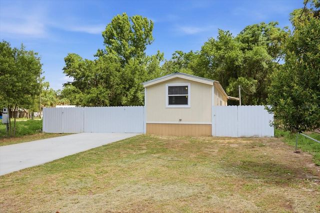 6403 W TANGERINE LANE, Crystal River, FL 34429
