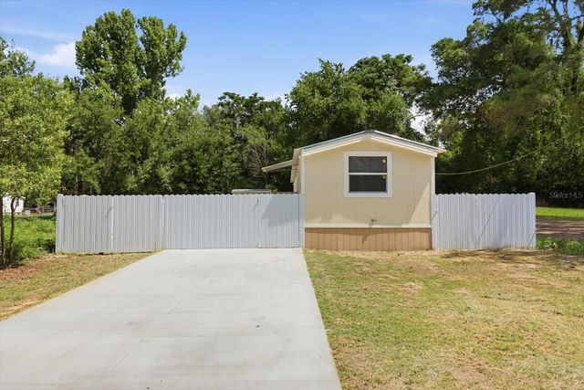 6403 W TANGERINE LANE, Crystal River, FL 34429