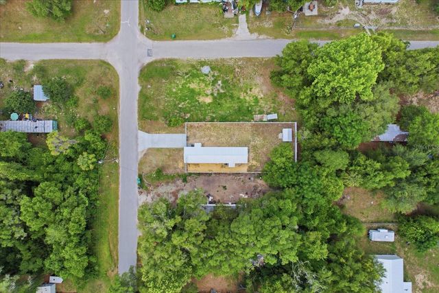 6403 W TANGERINE LANE, Crystal River, FL 34429