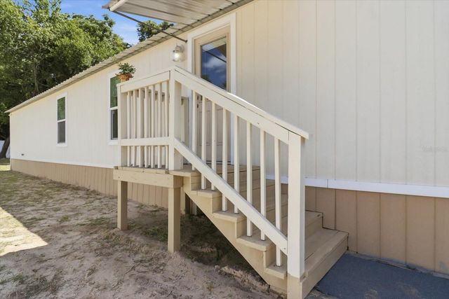 6403 W TANGERINE LANE, Crystal River, FL 34429