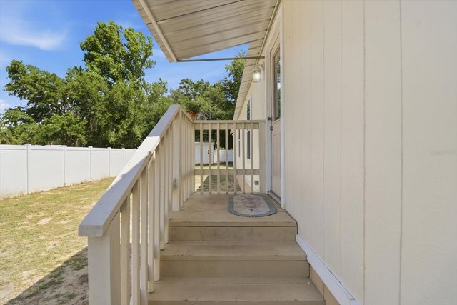 6403 W TANGERINE LANE, Crystal River, FL 34429