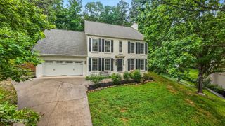 2819 Dee Peppers Drive, Knoxville, TN 37931
