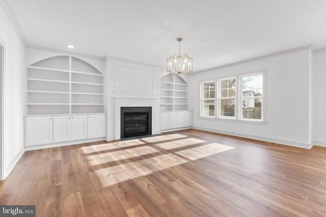 1409 BRENT ST, Fredericksburg, VA 22401