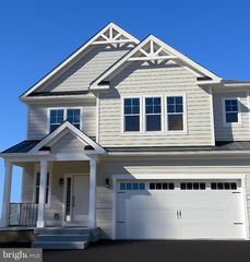 1409 BRENT ST, Fredericksburg, VA 22401