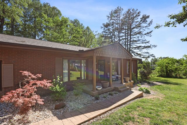 391 N Hills Road, Corbin, KY 40701