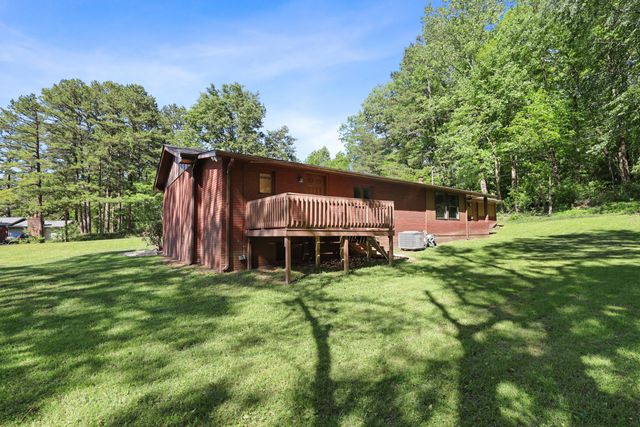 391 N Hills Road, Corbin, KY 40701