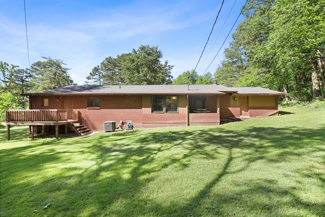 391 N Hills Road, Corbin, KY 40701