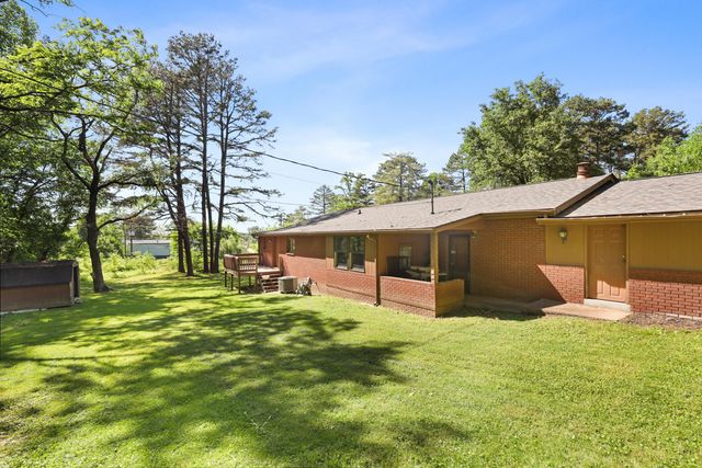391 N Hills Road, Corbin, KY 40701