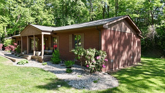 391 N Hills Road, Corbin, KY 40701