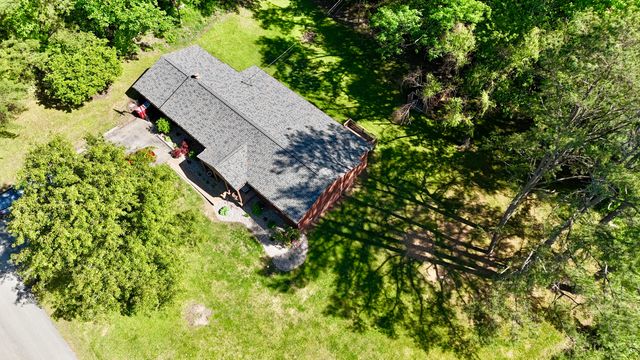 391 N Hills Road, Corbin, KY 40701