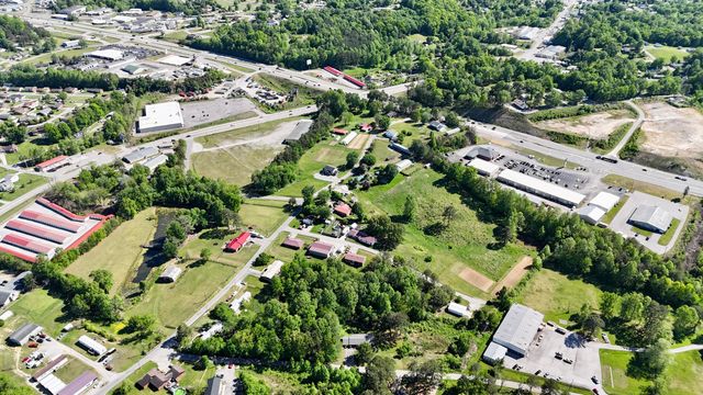 391 N Hills Road, Corbin, KY 40701