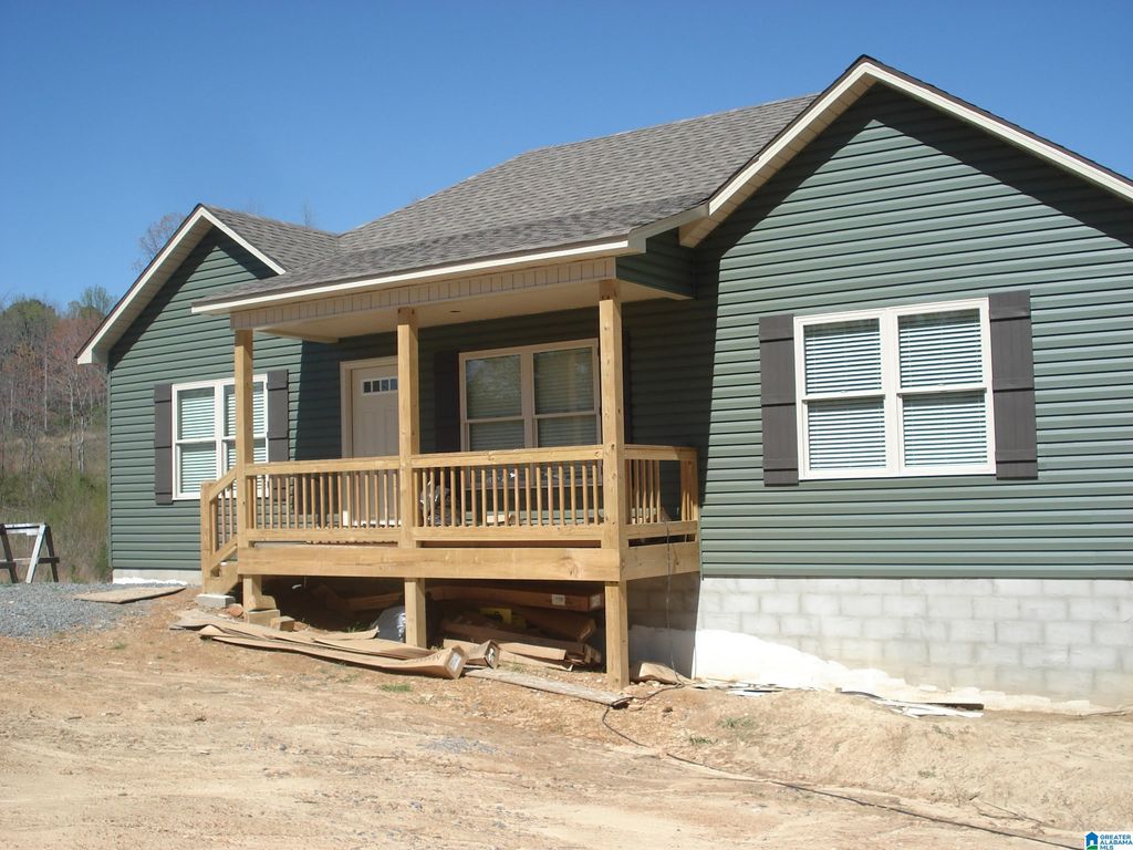 857 PEACH CIRCLE, Hayden, AL 35079