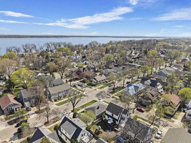 2002 Jenifer Street, Madison, WI 53704