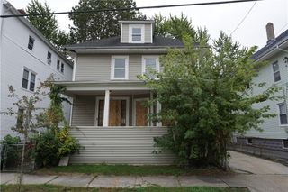 208 CALIFORNIA Avenue, Providence, RI 02905