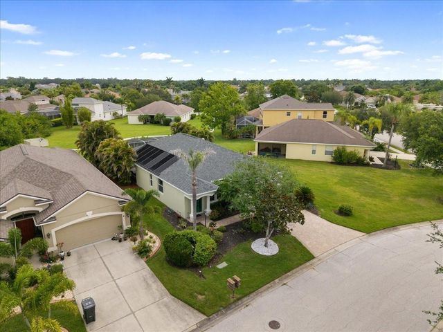 11409 56TH STREET CIRCLE E, Parrish, FL 34219