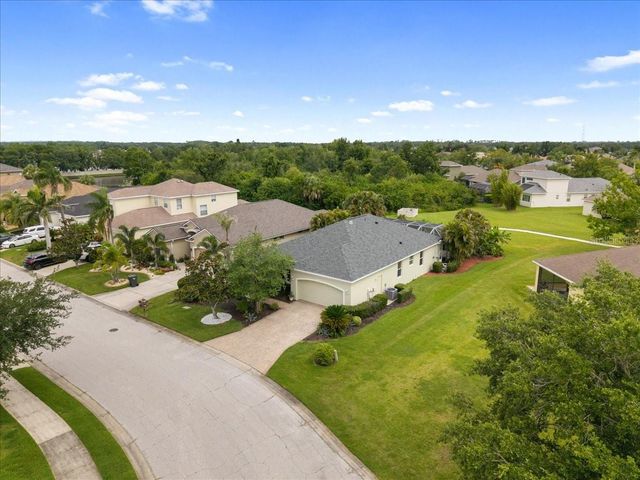 11409 56TH STREET CIRCLE E, Parrish, FL 34219