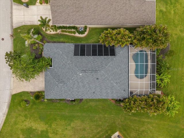 11409 56TH STREET CIRCLE E, Parrish, FL 34219