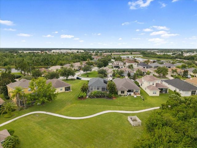 11409 56TH STREET CIRCLE E, Parrish, FL 34219