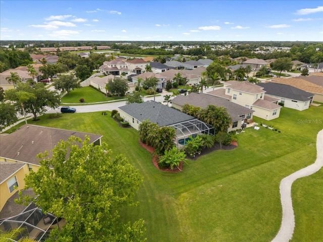 11409 56TH STREET CIRCLE E, Parrish, FL 34219