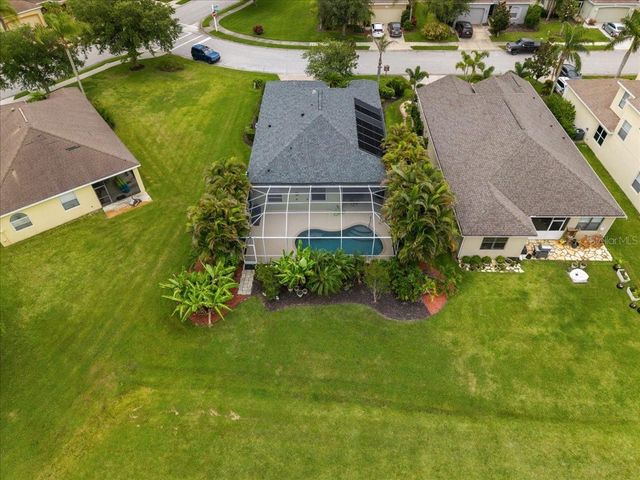 11409 56TH STREET CIRCLE E, Parrish, FL 34219