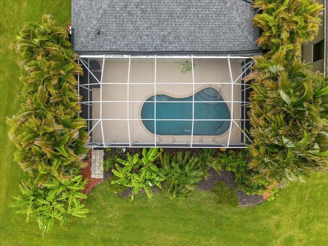 11409 56TH STREET CIRCLE E, Parrish, FL 34219