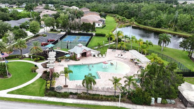 11409 56TH STREET CIRCLE E, Parrish, FL 34219