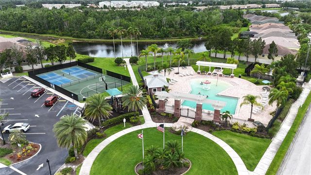 11409 56TH STREET CIRCLE E, Parrish, FL 34219