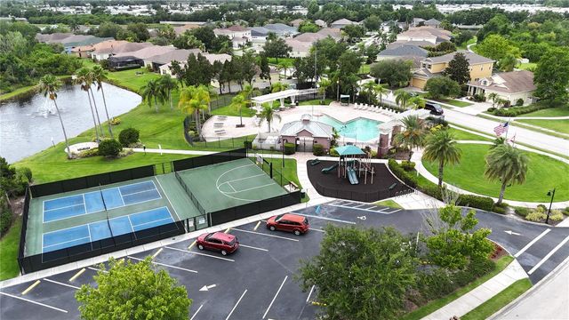 11409 56TH STREET CIRCLE E, Parrish, FL 34219