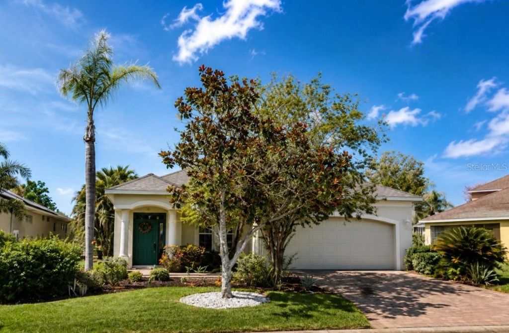 11409 56TH STREET CIRCLE E, Parrish, FL 34219