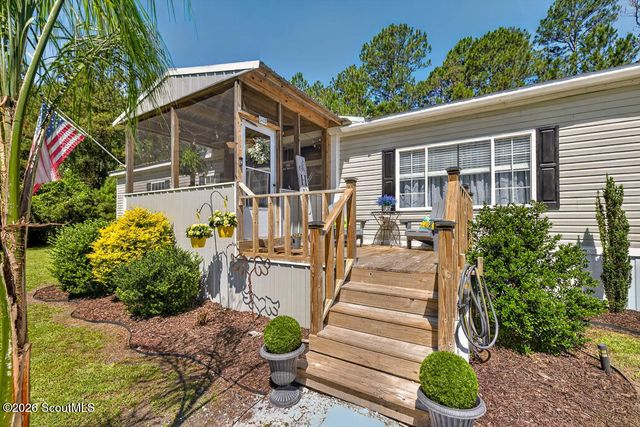 1401 Laura Way, Darien, GA 31305