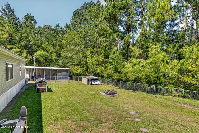 1401 Laura Way, Darien, GA 31305