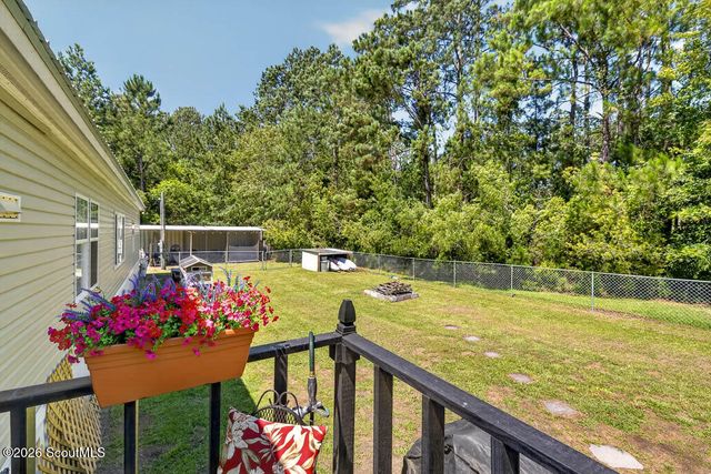1401 Laura Way, Darien, GA 31305