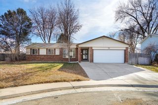 3880 E 117th Avenue, Thornton, CO 80233