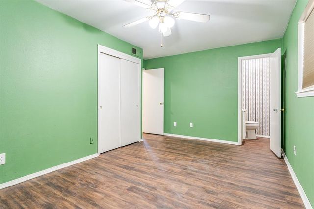125 S Dillon Avenue, Moore, OK 73160