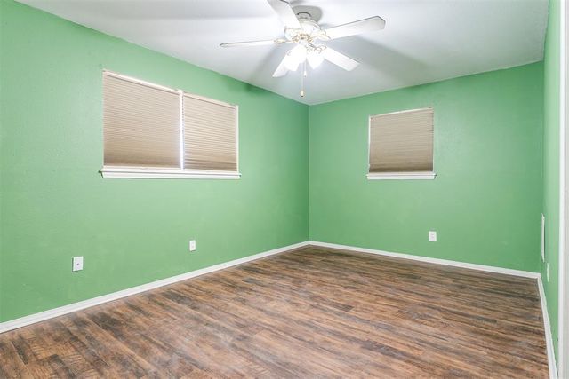 125 S Dillon Avenue, Moore, OK 73160