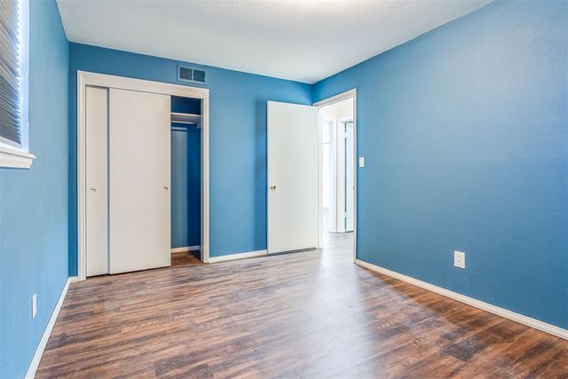 125 S Dillon Avenue, Moore, OK 73160