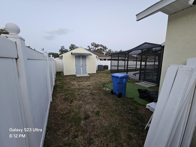2256 TOWERING OAKS CIRCLE, Seffner, FL 33584