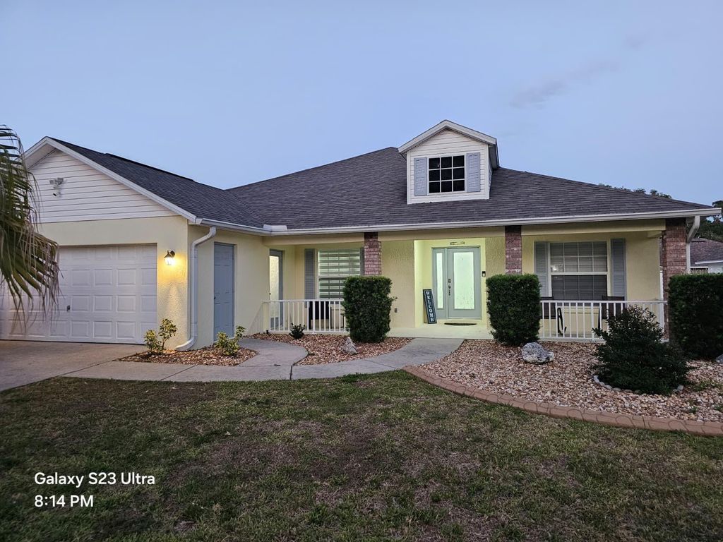 2256 TOWERING OAKS CIRCLE, Seffner, FL 33584