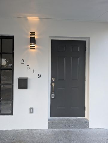 2519 Plunkett Street, Hollywood, FL 33020