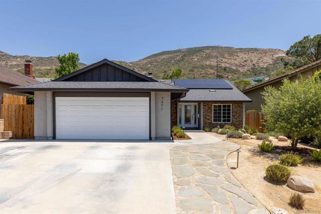 7477 Volclay, San Diego, CA 92119